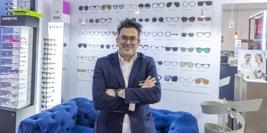 Jorge Almarcha, reelegido presidente de Apymeco