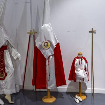 San Juan Evangelista: 75 años de fe que laten en el corazón de Torrevieja