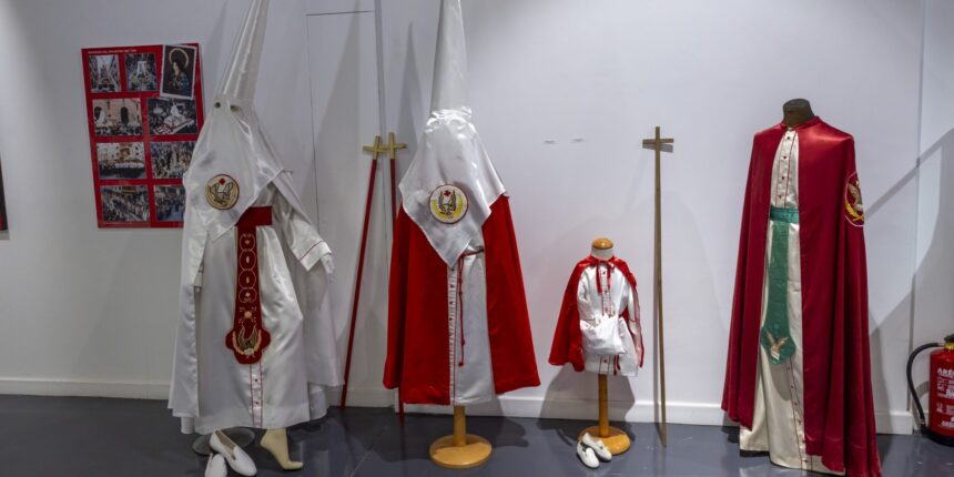 San Juan Evangelista: 75 años de fe que laten en el corazón de Torrevieja