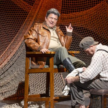 Reflexión y memoria histórica con “El Peso del Silencio” 