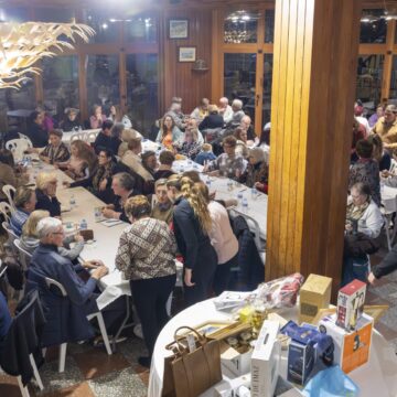 va3452-cena-hambre La Cena del Hambre consigue 3.728 euros que se destinarán a proyectos solidarios