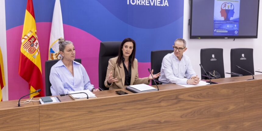 El Ayuntamiento de Torrevieja impulsa un programa de intervención psicológica para equipos deportivos de competición