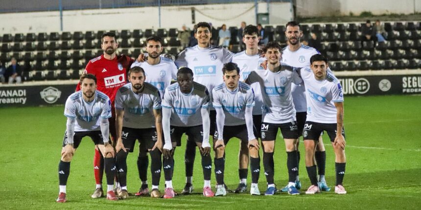 va3452-futbol Golpe en la mesa del SC Torrevieja C.F.