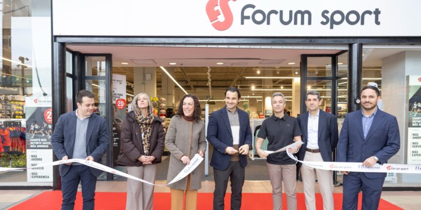 va3450-forum Forum Sport reabre en Habaneras