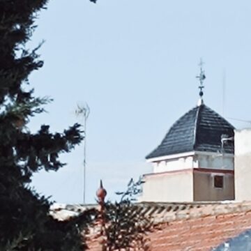 Cuaderno de invierno VI: Tarde de lluvia y viejos libros