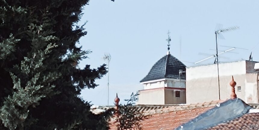 Cuaderno de invierno VI: Tarde de lluvia y viejos libros