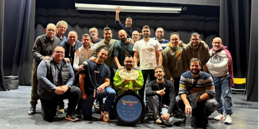 La chirigota Los Sangochaos llevará el nombre de Torrevieja al Carnaval de Cádiz por primera vez