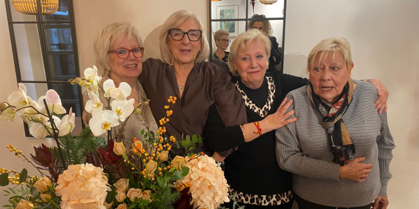 va3452-pelu-juanito Adiós a la peluquería Juanito tras 116 años de personalidad propia