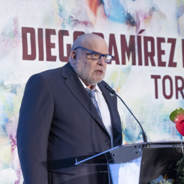 va3452-paco-sala Francisco Sala ingresa en la Academia Valenciana de Cronistas Oficiales