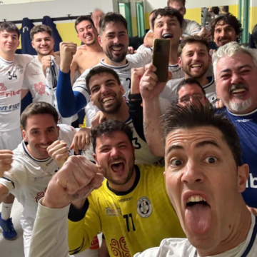 El Mare Nostrum conquista Mallorca con una nueva victoria