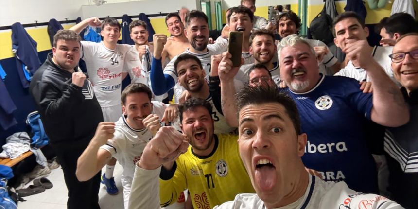 va3452-bm El Mare Nostrum conquista Mallorca con una nueva victoria