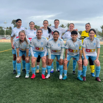 Buena imagen del SC Torrevieja C.F.