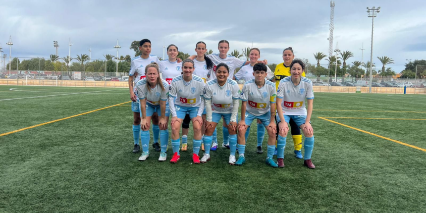 Buena imagen del SC Torrevieja C.F.