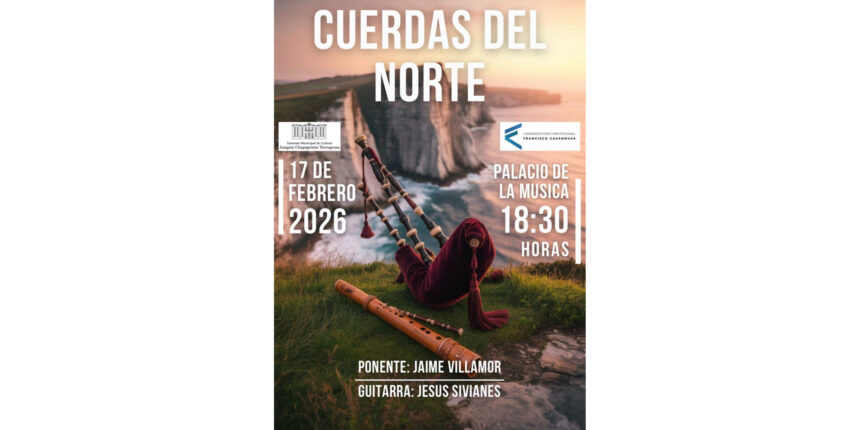 va3450-cartel-concierto Las cuerdas del norte llegan al Palacio de la Música