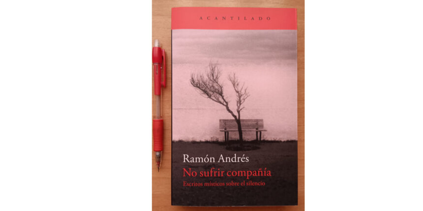 Cuaderno de invierno VIII: Del silencio