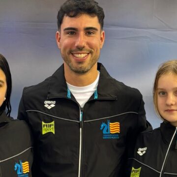 Campeonato de España por FFAA Alevín