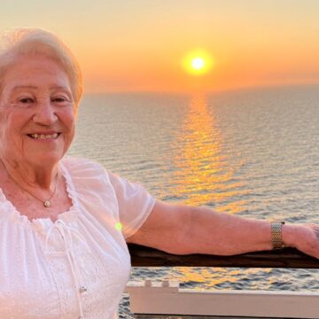 Antonia Martínez Rubio, galardonada con el premio “Mujer 2026”