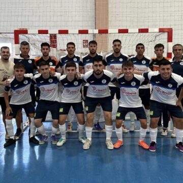 Torrevieja Fútbol Sala