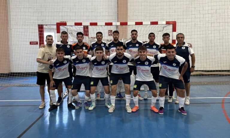 Torrevieja Fútbol Sala