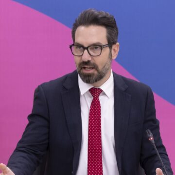 El Ayuntamiento adjudica el arrendamiento de nuevos vehículos para la Policía Local con una inversión de 262.000 euros