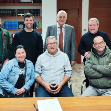 Nace la Asociación Fotográfica de Torrevieja, un nuevo referente cultural 