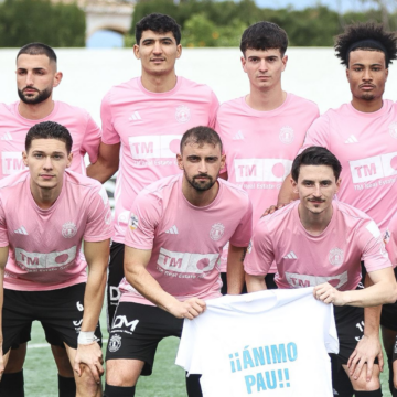 Equipo SC Torrevieja C.F