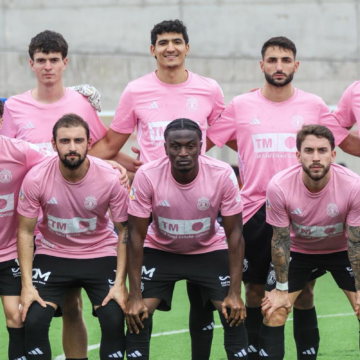 Hoy sábado el Torrevieja luchará por seguir en puestos de playoff ante el Xátiva