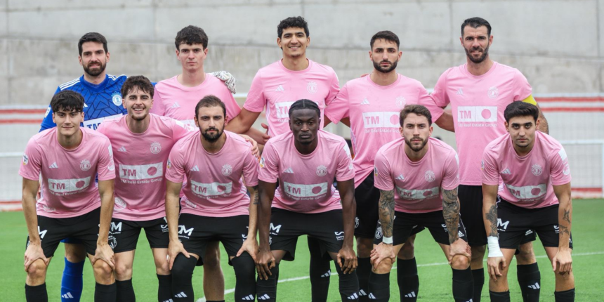 Hoy sábado el Torrevieja luchará por seguir en puestos de playoff ante el Xátiva