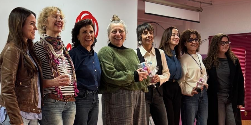 va3445-acto-8m-psoe-torrevieja-casa-del-pueblo.jpg Acto del PSOE de Torrevieja por el Día Internacional de la Mujer celebrado en la Casa del Pueblo