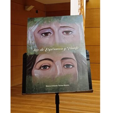 Cuaderno de primavera VI: Una suave brisa