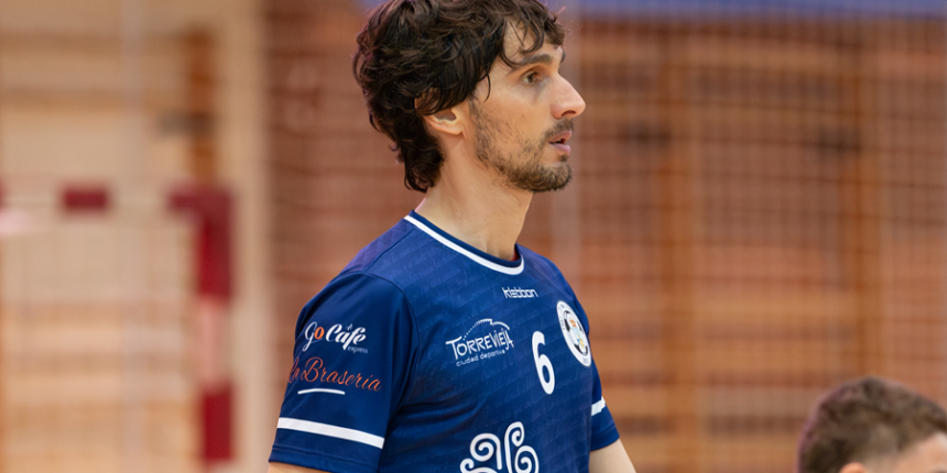 va3459-Rafa-Ballester-enun partido reciente. Foto Carlos Navas