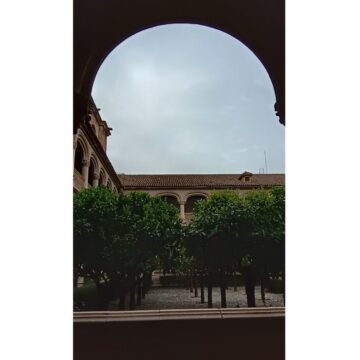 Cuaderno de primavera V: Hora de caminar