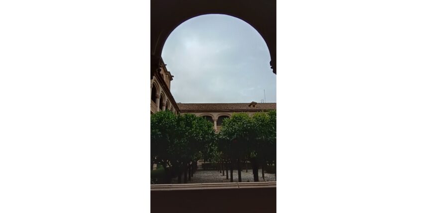 Cuaderno de primavera V: Hora de caminar