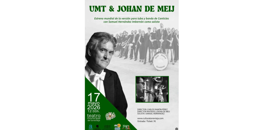 va3460-umt-johan-de-meij-torrevieja-concierto-canticles.jpg concierto UMT Torrevieja Johan de Meij estreno Canticles Samuel Hernández