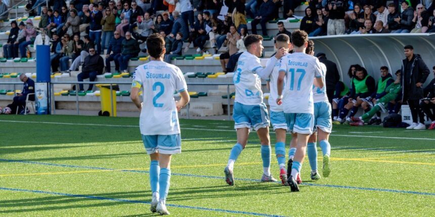va3457-futbol Jugadores del SC Torrevieja CF