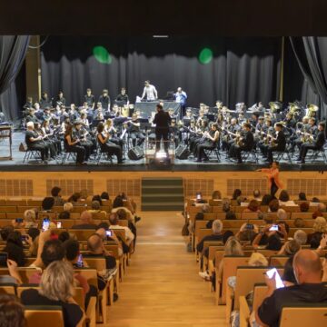 conservatorio de música