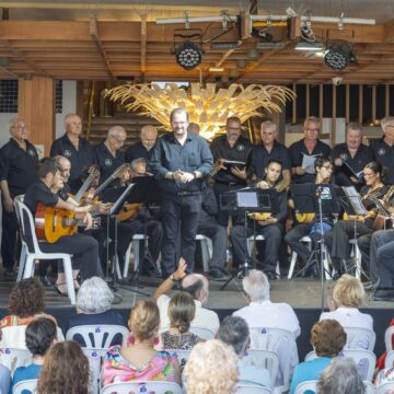Agenda cultural de Torrevieja: conciertos, teatro y eventos