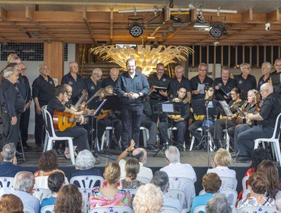 Agenda cultural de Torrevieja: conciertos, teatro y eventos