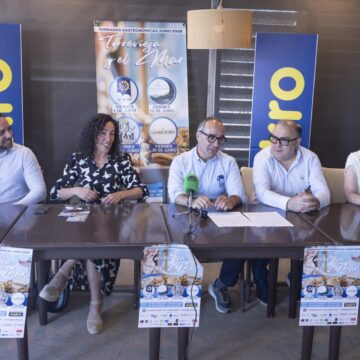 VA3465-jornadas-gastronomicas-torrevieja-y-el-mar-2026.jpg Presentación de las Jornadas Gastronómicas Torrevieja y el Mar 2026