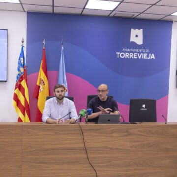 VA3465-ebau-torrevieja-2026.jpg Presentación de la EBAU 2026 en Torrevieja