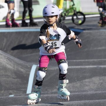 Torrevieja continúa apostando por el deporte con la celebración de un torneo de la Copa Comunitat Valenciana de Pumptrack