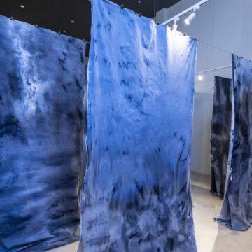 va3464-exposicion no lo toco mas El centro Virgen del Carmen se inunda de arte con la exposición colectiva “No lo toco más”