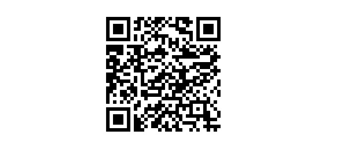 Código QR 30 mayo