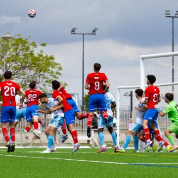 VA3464-sc-torrevieja-ribarroja-playoff.jpg Partido entre SC Torrevieja CF y Ribarroja CF en el play off de ascenso en el estadio Nelson