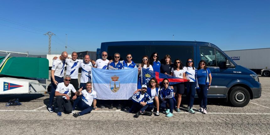VA3465-rcnt-copa-espana-banco-fijo-valencia-torrevieja.jpg VA3465-Equipo del Real Club Náutico Torrevieja desplazado a Valencia para disputar la Copa de España de Banco Fijo