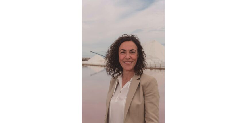 Dña. Rosario Martínez Chazarra, Concejal de Hostelería y Turismo del Ayuntamiento de Torrevieja