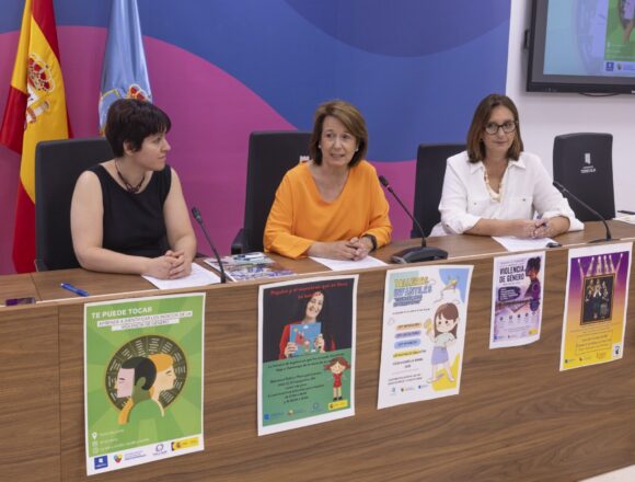 Inmaculada Montesinos presenta en Torrevieja el programa de igualdad y prevención de la violencia de género