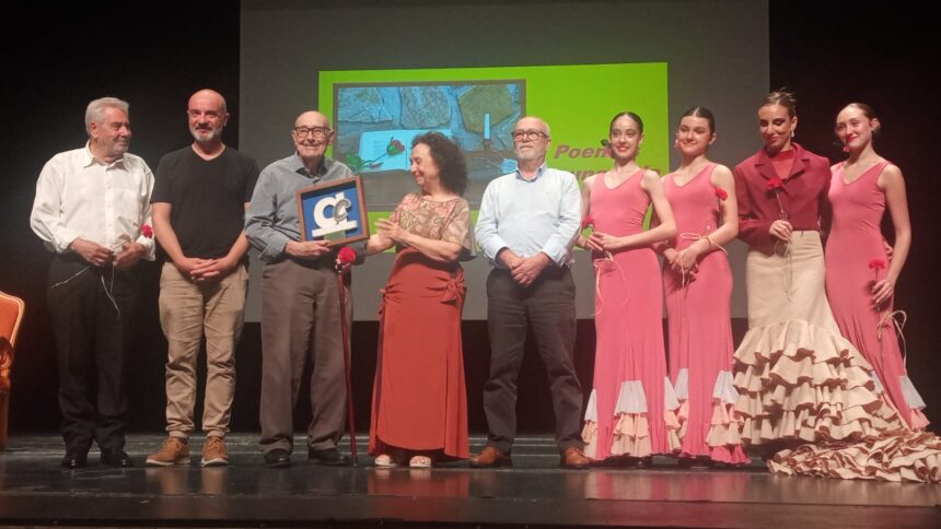 IMG_2885 Felipe Serrano presenta en Torrevieja “Rutas del corazón”