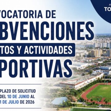 IMG_2896 El Ayuntamiento destina 35.000 euros a subvencionar la organización de eventos deportivos durante 2026