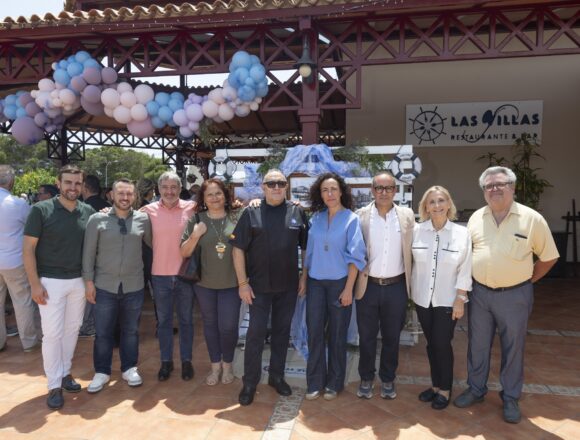 IMG_2899 Las Villas pone en todo lo alto la apertura de las jornadas “Torrevieja y el mar”
